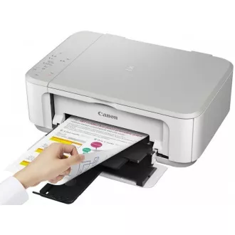 Canon PIXMA Drucker MG3650S schwarz - Farbe, MF (Drucken, Kopierer, Scannen, Cloud), Duplex, USB, Wi-Fi Canon PIXMA Drucker MG3650S schwarz - Farbe, MF (Drucken, Kopierer, Scannen, Cloud), Duplex, USB, Wi-Fi