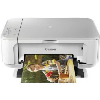 Canon PIXMA Drucker MG3650S schwarz - Farbe, MF (Drucken, Kopierer, Scannen, Cloud), Duplex, USB, Wi-Fi Canon PIXMA Drucker MG3650S schwarz - Farbe, MF (Drucken, Kopierer, Scannen, Cloud), Duplex, USB, Wi-Fi