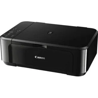Canon PIXMA Drucker MG3650S schwarz - Farbe, MF (Drucken, Kopierer, Scannen, Cloud), Duplex, USB, Wi-Fi