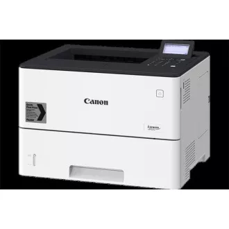 Canon i-SENSYS LBP325x - Schwarzweiß, SF, Duplex, PCL, USB, LAN Canon i-SENSYS LBP325x - Schwarzweiß, SF, Duplex, PCL, USB, LAN