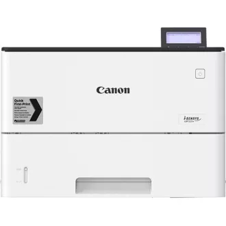 Canon i-SENSYS LBP325x - Schwarzweiß, SF, Duplex, PCL, USB, LAN Canon i-SENSYS LBP325x - Schwarzweiß, SF, Duplex, PCL, USB, LAN