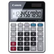 Canon Taschenrechner LS-102TC DBL EMEA