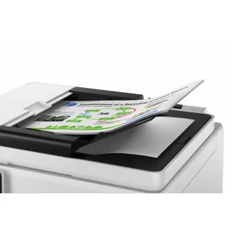 Canon MAXIFY Drucker GX6040 (nachfüllbare Tintenpatronen) - bar, MF (drucken, kopieren, scannen), USB, Wi-Fi Canon MAXIFY Drucker GX6040 (nachfüllbare Tintenpatronen) - bar, MF (drucken, kopieren, scannen), USB, Wi-Fi
