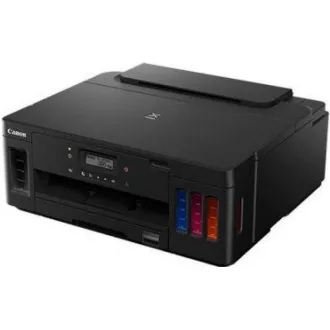 Canon PIXMA Drucker G540(nachfüllbare Tintenpatronen) - Farbe, SF, USB Canon PIXMA Drucker G540(nachfüllbare Tintenpatronen) - Farbe, SF, USB
