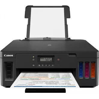 Canon PIXMA Drucker G540(nachfüllbare Tintenpatronen) - Farbe, SF, USB Canon PIXMA Drucker G540(nachfüllbare Tintenpatronen) - Farbe, SF, USB
