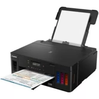 Canon PIXMA Drucker G540(nachfüllbare Tintenpatronen) - Farbe, SF, USB Canon PIXMA Drucker G540(nachfüllbare Tintenpatronen) - Farbe, SF, USB