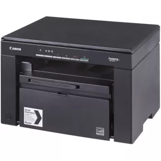 Canon i-SENSYS MF3010 - Schwarzweiß, MF (Drucken, Kopieren, Scannen), USB - im Lieferumfang enthalten 2x Toner CRG 725