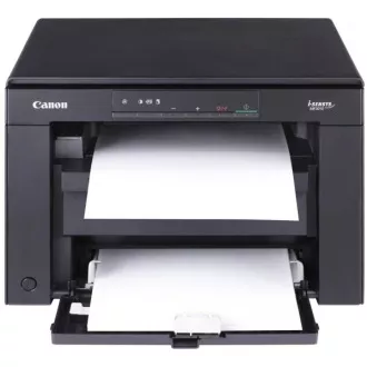 Canon i-SENSYS MF3010 - Schwarzweiß, MF (Drucken, Kopieren, Scannen), USB - im Lieferumfang enthalten 2x Toner CRG 725