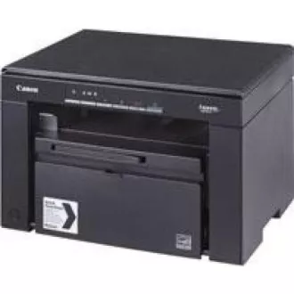 Canon i-SENSYS MF3010 - Schwarzweiß, MF (Drucken, Kopieren, Scannen), USB - im Lieferumfang enthalten 2x Toner CRG 725