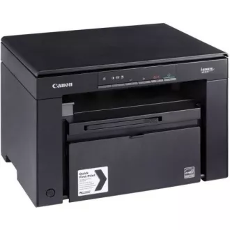 Canon i-SENSYS MF3010 - Schwarzweiß, MF (Drucken, Kopieren, Scannen), USB - im Lieferumfang enthalten 2x Toner CRG 725