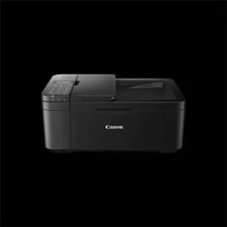 Canon PIXMA Printer TR4651 Weiß-Farbe, MF (Drucken, Kopieren, Scannen, Cloud), ADF, USB, Wi-Fi, Bluetooth Canon PIXMA Printer TR4651 Weiß-Farbe, MF (Drucken, Kopieren, Scannen, Cloud), ADF, USB, Wi-Fi, Bluetooth