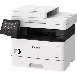 Canon i-SENSYS MF553dw EU MFP Canon i-SENSYS MF553dw EU MFP