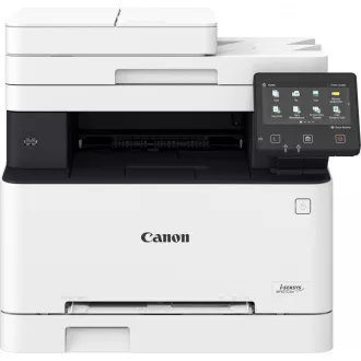 Canon i-SENSYS MF657Cdw - Farbe, MF (Drucken, Kopieren, Scannen), Duplex, DADF, USB, LAN, Wi-Fi Canon i-SENSYS MF657Cdw - Farbe, MF (Drucken, Kopieren, Scannen), Duplex, DADF, USB, LAN, Wi-Fi
