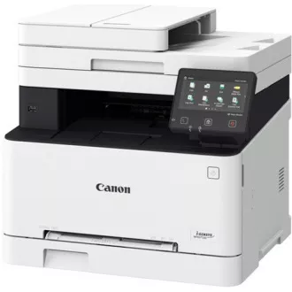 Canon i-SENSYS MF657Cdw - Farbe, MF (Drucken, Kopieren, Scannen), Duplex, DADF, USB, LAN, Wi-Fi Canon i-SENSYS MF657Cdw - Farbe, MF (Drucken, Kopieren, Scannen), Duplex, DADF, USB, LAN, Wi-Fi