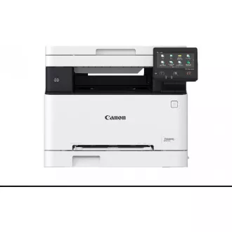 Canon i-SENSYS MF657Cdw - Farbe, MF (Drucken, Kopieren, Scannen), Duplex, DADF, USB, LAN, Wi-Fi Canon i-SENSYS MF657Cdw - Farbe, MF (Drucken, Kopieren, Scannen), Duplex, DADF, USB, LAN, Wi-Fi