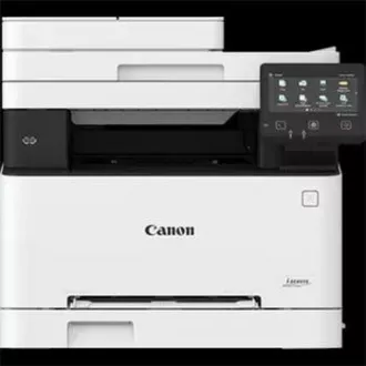 Canon i-SENSYS MF657Cdw - Farbe, MF (Drucken, Kopieren, Scannen), Duplex, DADF, USB, LAN, Wi-Fi Canon i-SENSYS MF657Cdw - Farbe, MF (Drucken, Kopieren, Scannen), Duplex, DADF, USB, LAN, Wi-Fi
