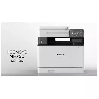 Canon i-SENSYS MF655Cdw - Farbe, MF (Drucken, Kopieren, Scannen), Duplex, ADF, USB, LAN, Wi-Fi Canon i-SENSYS MF655Cdw - Farbe, MF (Drucken, Kopieren, Scannen), Duplex, ADF, USB, LAN, Wi-Fi