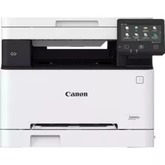 Canon i-SENSYS MF651Cw - Farbe, MF (Druck, Kopierer, Scan), USB, LAN, WIFI Canon i-SENSYS MF651Cw - Farbe, MF (Druck, Kopierer, Scan), USB, LAN, WIFI