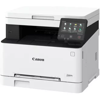 Canon i-SENSYS MF651Cw - Farbe, MF (Druck, Kopierer, Scan), USB, LAN, WIFI Canon i-SENSYS MF651Cw - Farbe, MF (Druck, Kopierer, Scan), USB, LAN, WIFI