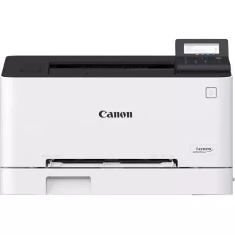 Canon i-SENSYS LBP633Cdw - Farbe, SF, Duplex, USB, LAN, Wi-Fi