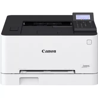 Canon i-SENSYS LBP633Cdw - Farbe, SF, Duplex, USB, LAN, Wi-Fi
