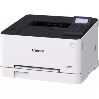 Canon i-SENSYS LBP633Cdw - Farbe, SF, Duplex, USB, LAN, Wi-Fi
