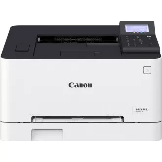 Canon i-SENSYS LBP631Cw - Farbe, SF, USB, LAN Canon i-SENSYS LBP631Cw - Farbe, SF, USB, LAN