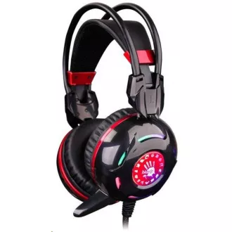 A4tech Bloody G300, Gaming-Kopfhörer, schwarz
