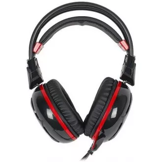 A4tech Bloody G300, Gaming-Kopfhörer, schwarz