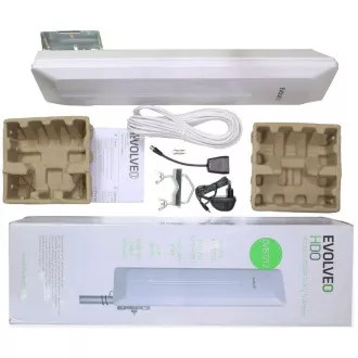 EVOLVEO HDO, aktive DVB-T2 Außenantenne, LTE, 4G, 5G Filter EVOLVEO HDO, aktive DVB-T2 Außenantenne, LTE, 4G, 5G Filter