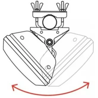 EVOLVEO HDO, aktive DVB-T2 Außenantenne, LTE, 4G, 5G Filter EVOLVEO HDO, aktive DVB-T2 Außenantenne, LTE, 4G, 5G Filter