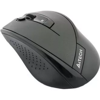 A4tech G9-730FX-1 V-Track, kabellose optische Maus, 2,4 GHz, 2000 DPI, 15 m Reichweite, USB A4tech G9-730FX-1 V-Track, kabellose optische Maus, 2,4 GHz, 2000 DPI, 15 m Reichweite, USB