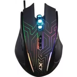 A4tech X87 Oscar Neon Gaming-Maus, USB A4tech X87 Oscar Neon Gaming-Maus, USB
