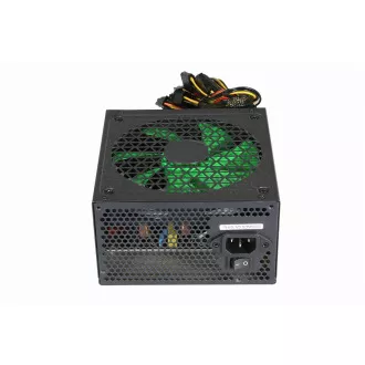EVOLVEO FX 550, 550W ATX-Netzteil, 14cm, leise, 80 Weiß, 3 Jahre Garantie, schwarz EVOLVEO FX 550, 550W ATX-Netzteil, 14cm, leise, 80 Weiß, 3 Jahre Garantie, schwarz