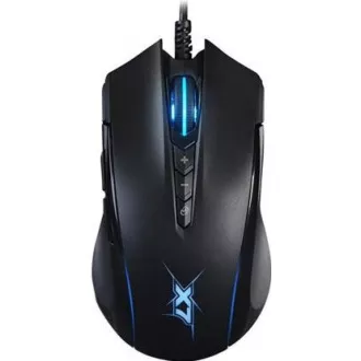 A4tech X89 Oscar Neon Gaming-Maus, USB