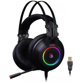 A4tech Bloody G528C Gaming-Kopfhörer 7.1., USB A4tech Bloody G528C Gaming-Kopfhörer 7.1., USB