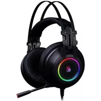 A4tech Bloody G528C Gaming-Kopfhörer 7.1., USB A4tech Bloody G528C Gaming-Kopfhörer 7.1., USB