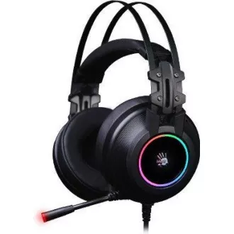 A4tech Bloody G528C Gaming-Kopfhörer 7.1., USB A4tech Bloody G528C Gaming-Kopfhörer 7.1., USB