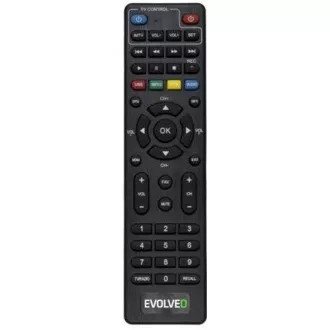 EVOLVEO Senior Fernbedienung für Alpha T2 und Omega II