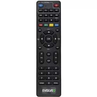 EVOLVEO Senior Fernbedienung für Alpha T2 und Omega II