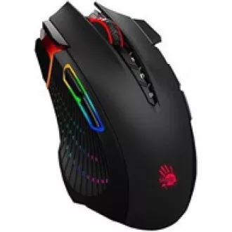 A4tech Gaming-Maus BLOODY J90S, USB, 8000DPI, CORE 3