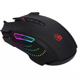 A4tech Gaming-Maus BLOODY J90S, USB, 8000DPI, CORE 3