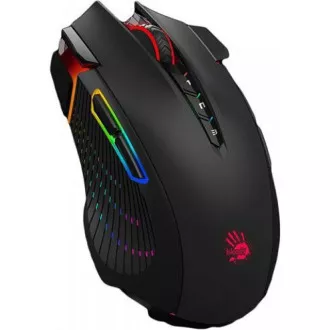 A4tech Gaming-Maus BLOODY J90S, USB, 8000DPI, CORE 3