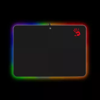 A4tech Mauspad Bloody MP-50RS, wasserdicht, RGB A4tech Mauspad Bloody MP-50RS, wasserdicht, RGB