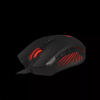 A4tech Gaming-Maus BLOODY V9M, bis zu 4000 DPI, V-Track-Technologie, 160 KB Speicher, USB, CORE 2, Metallpads A4tech Gaming-Maus BLOODY V9M, bis zu 4000 DPI, V-Track-Technologie, 160 KB Speicher, USB, CORE 2, Metallpads