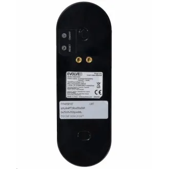 EVOLVEO Ringo DB2 - kabellose intelligente Videotürklingel Türklingel EVOLVEO Ringo DB2 - kabellose intelligente Videotürklingel Türklingel