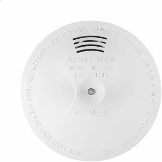 EVOLVEO Alarmex Pro, Funk-Rauchmelder EVOLVEO Alarmex Pro, Funk-Rauchmelder