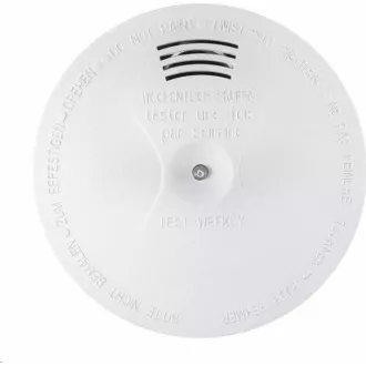 EVOLVEO Alarmex Pro, Funk-Rauchmelder EVOLVEO Alarmex Pro, Funk-Rauchmelder