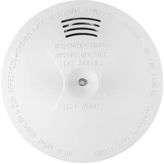 EVOLVEO Alarmex Pro, Funk-Rauchmelder EVOLVEO Alarmex Pro, Funk-Rauchmelder