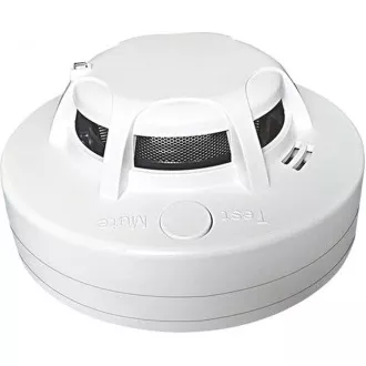 EVOLVEO WiFi SMOKE, intelligenter Rauchmelder
